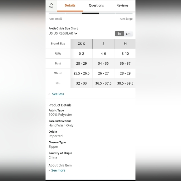 NWT 1920s Gatsby Style Flapper Sequin Dress - Picture 10 of 10